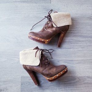 Michael Kors Lara Booties